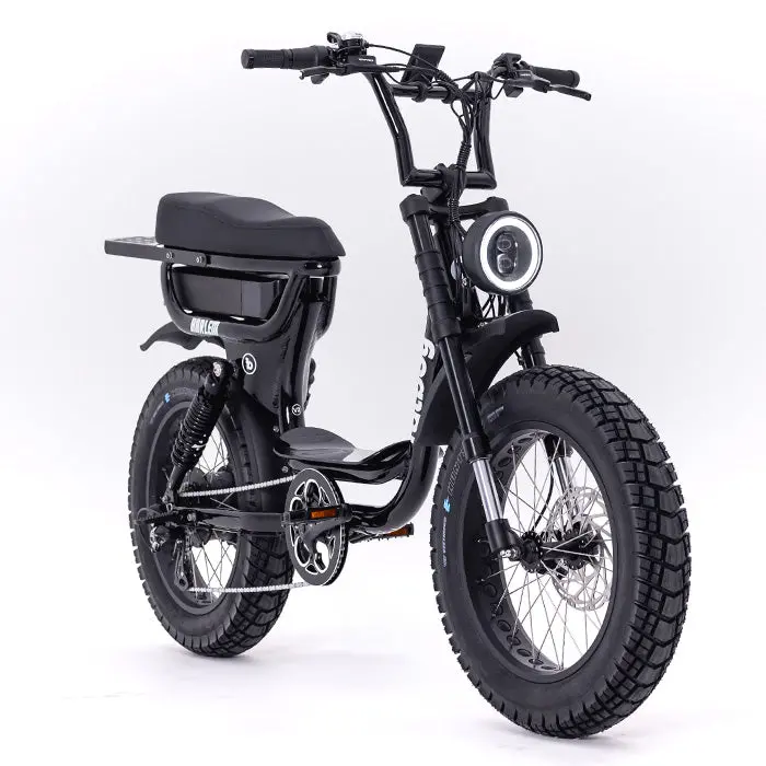 Fatboy - Harlem V2 E-Bike 1