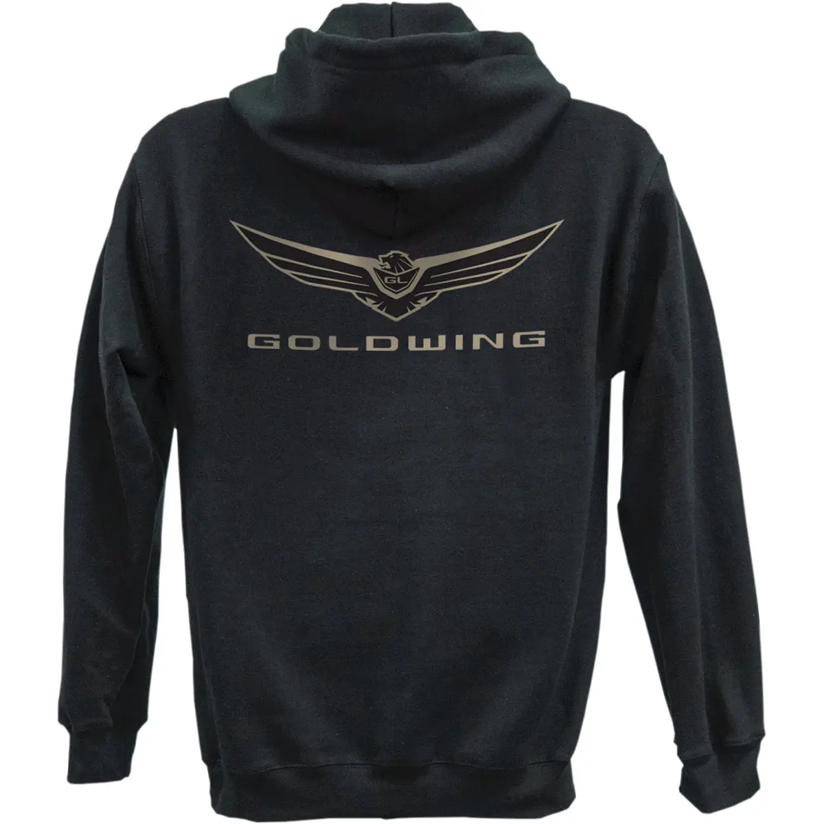 Factory Effex - Goldwing Icon Zip-Up Hoodie 1