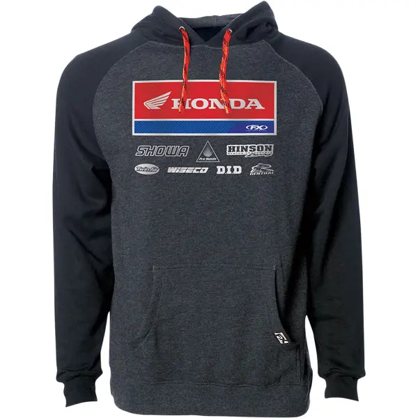 Factory Effex - Honda 21 Racewear Hoodie 1