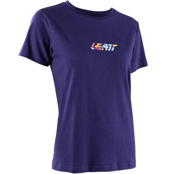 Leatt - Core T-Shirt (Womens) 1