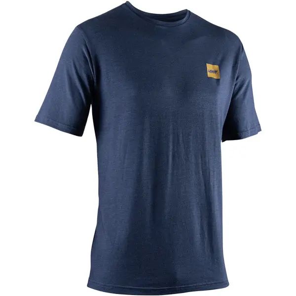 Leatt Tech Performance T-Shirt - Image 5