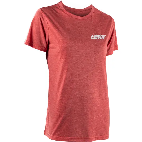 Leatt - Tech T-Shirt (Womens) 1