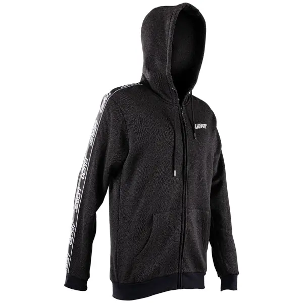 Leatt - Tech Zip Hoodie 1