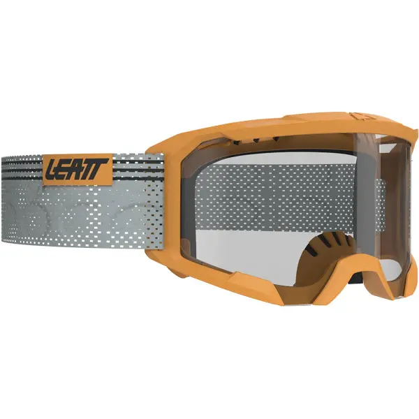 Leatt - Velocity 4.0 X-Flow Goggles (Mtb) 1