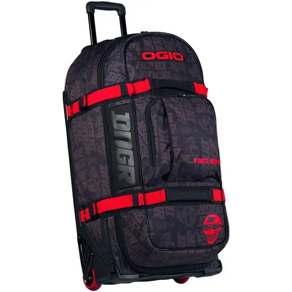 Ogio - Rig 9800 Dngr X Gear Bag 1