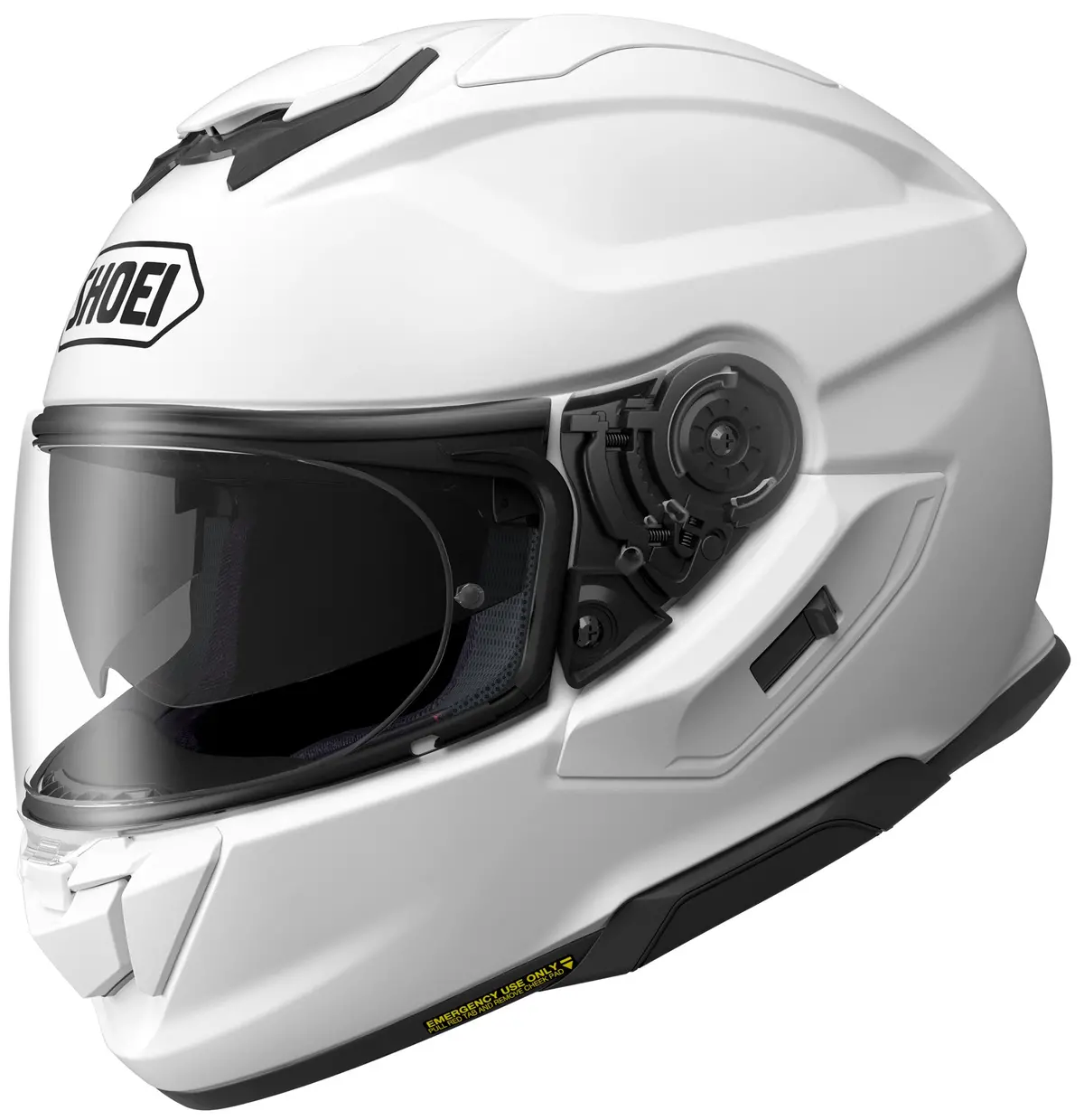 Shoei - Gt-Air 3 Solid Helmet 1