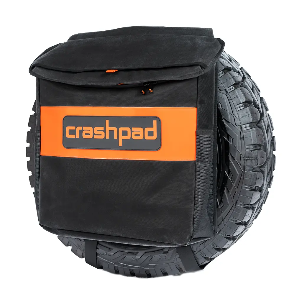 Tire Bag - Blast 1