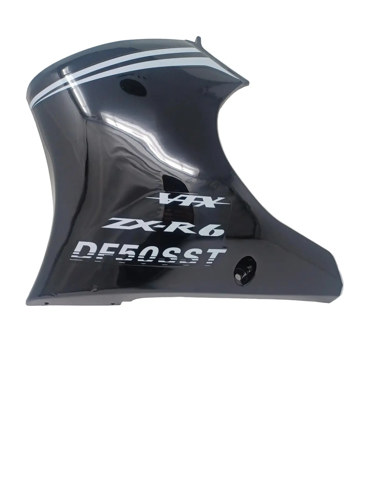 X18 50Cc - Lower Left Fairing 03010377 1