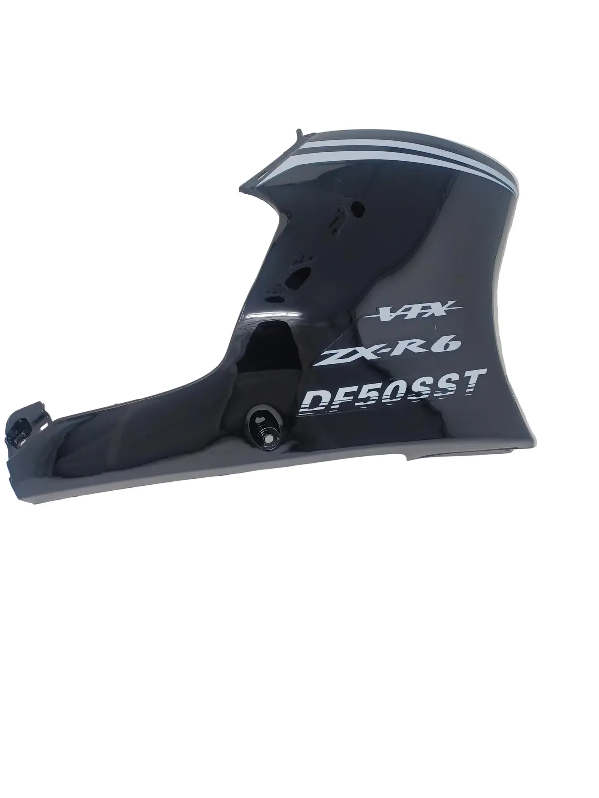 X18 50Cc - Lower Right Fairing 03010378 1