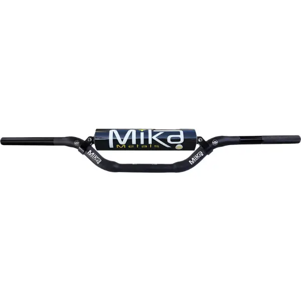 Mika Metals - Hybrid Series 7/8" Handlebars 1