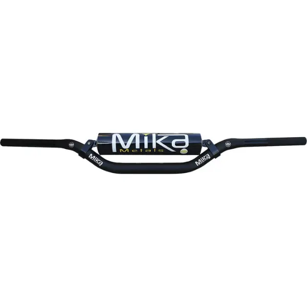 Mika Metals - Pro Series 1 1/8" Handlebars 1