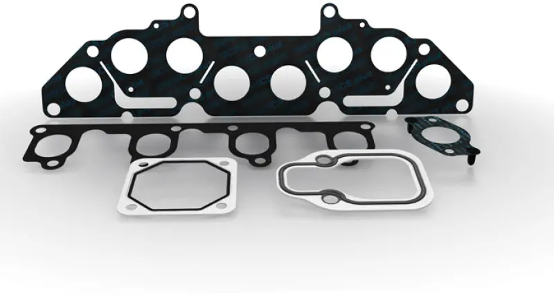 Mahle Original Throttle Body Gasket For 2013–2014 Buick Encore 1