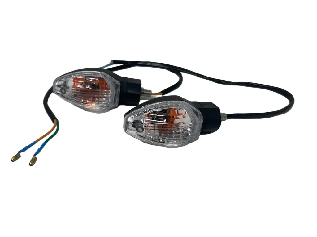X21 50/150Cc Automatic Motorcycle | Signal Lights (Ym50-30/31) 1