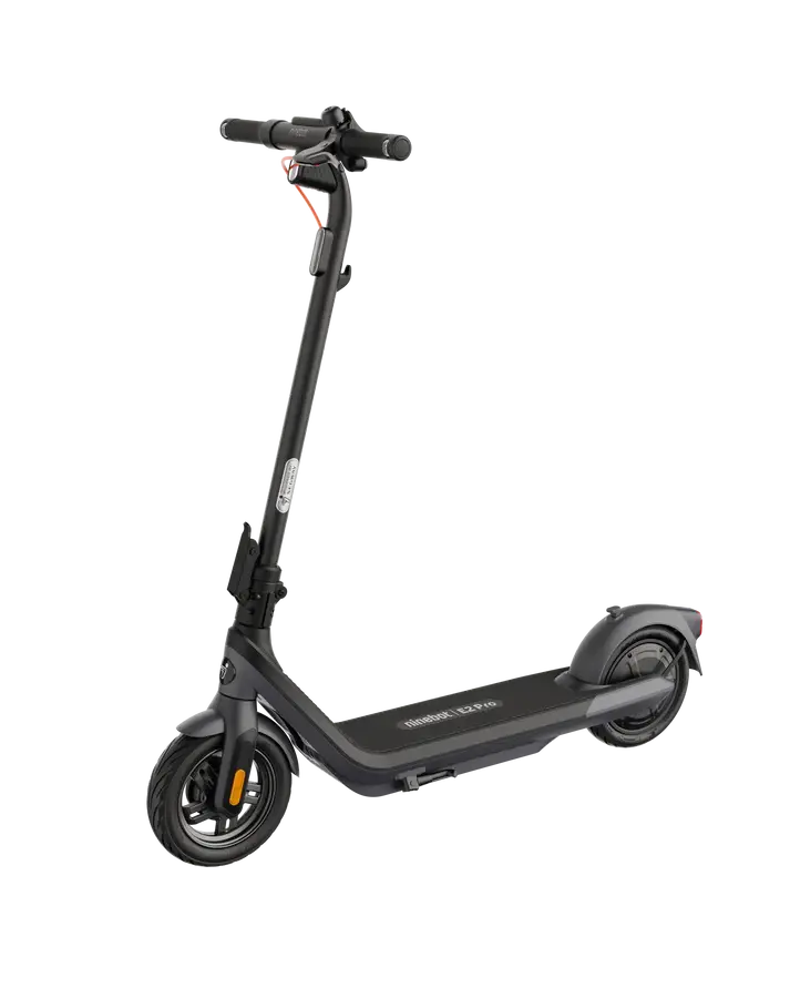 Segway-Ninebot E2 Pro Electric Kickscooter 1