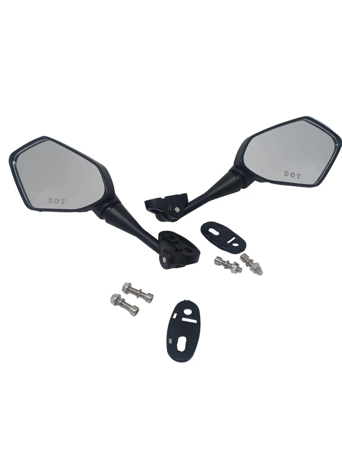 X22r 250Cc | Mirrors Set (09060026) 1
