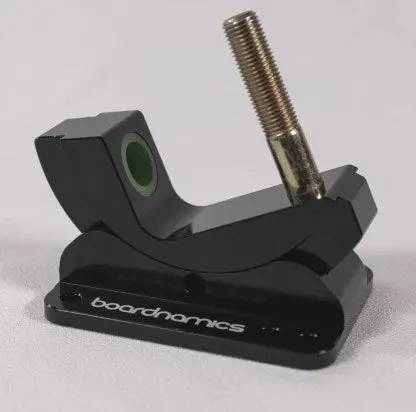 Boardnamics - Angle Adjustable Baseplate 1