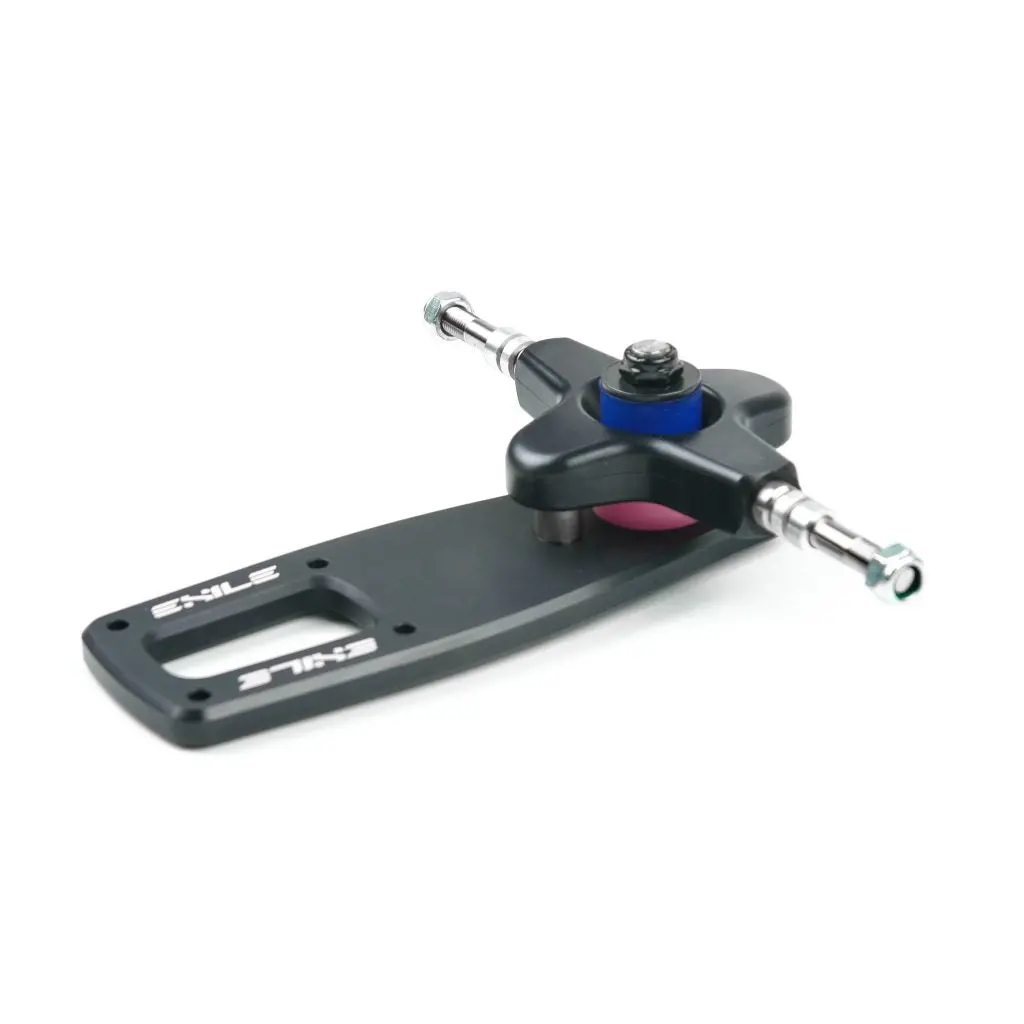 Exile - Insania Bracket (Black) 1