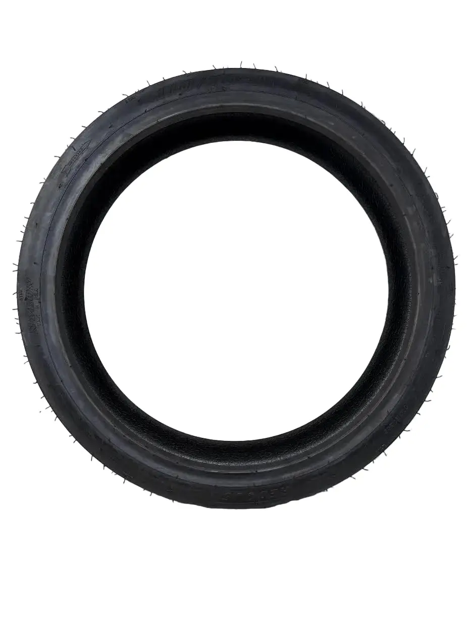 Venom X22 125Cc Motorcycle | Front Tire Off Rim (110/70-17) (125001040) 1