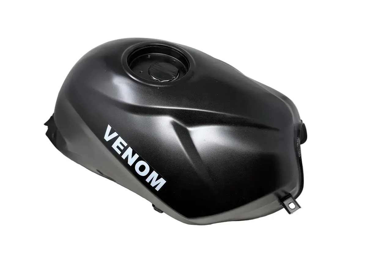 Venom X22 125Cc Motorcycle | Gas Tank / Fuel Tank (125001058) 1
