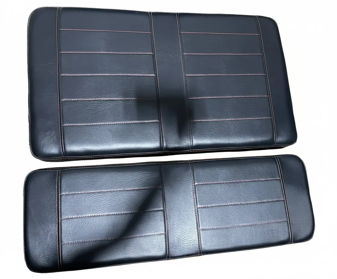 Mini Jeep 125Cc | Seat Assembly (12501J-260100A/B) 1
