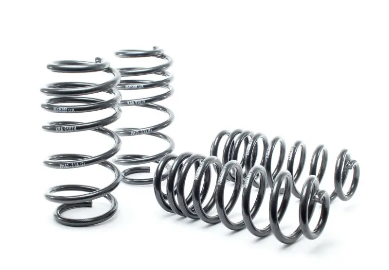 H&R Sport Lowering Springs For 2006–2011 Vw Passat Sedan (Vr6, Tdi, 1.8T, 2.0L; Excludes 4Motion) 1