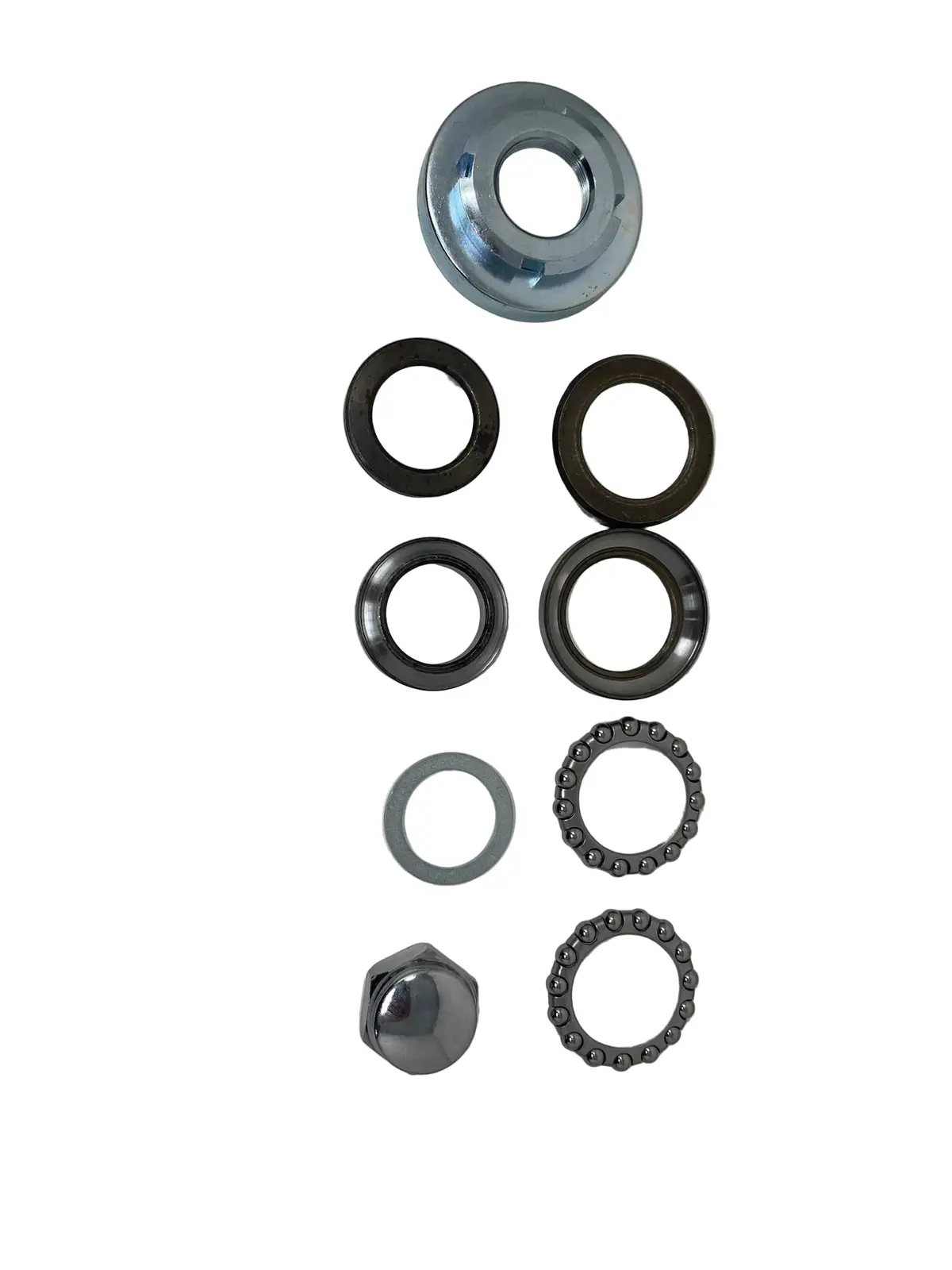 X21 50/150Cc Automatic Motorcycle | Steering Bearing Kit (Ym50-89) 1