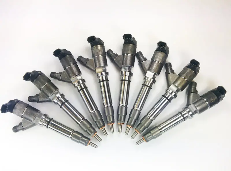 Ddp Duramax Lmm Injector Set (2010–2008) – Brand New, 50 Hp Over Stock 1