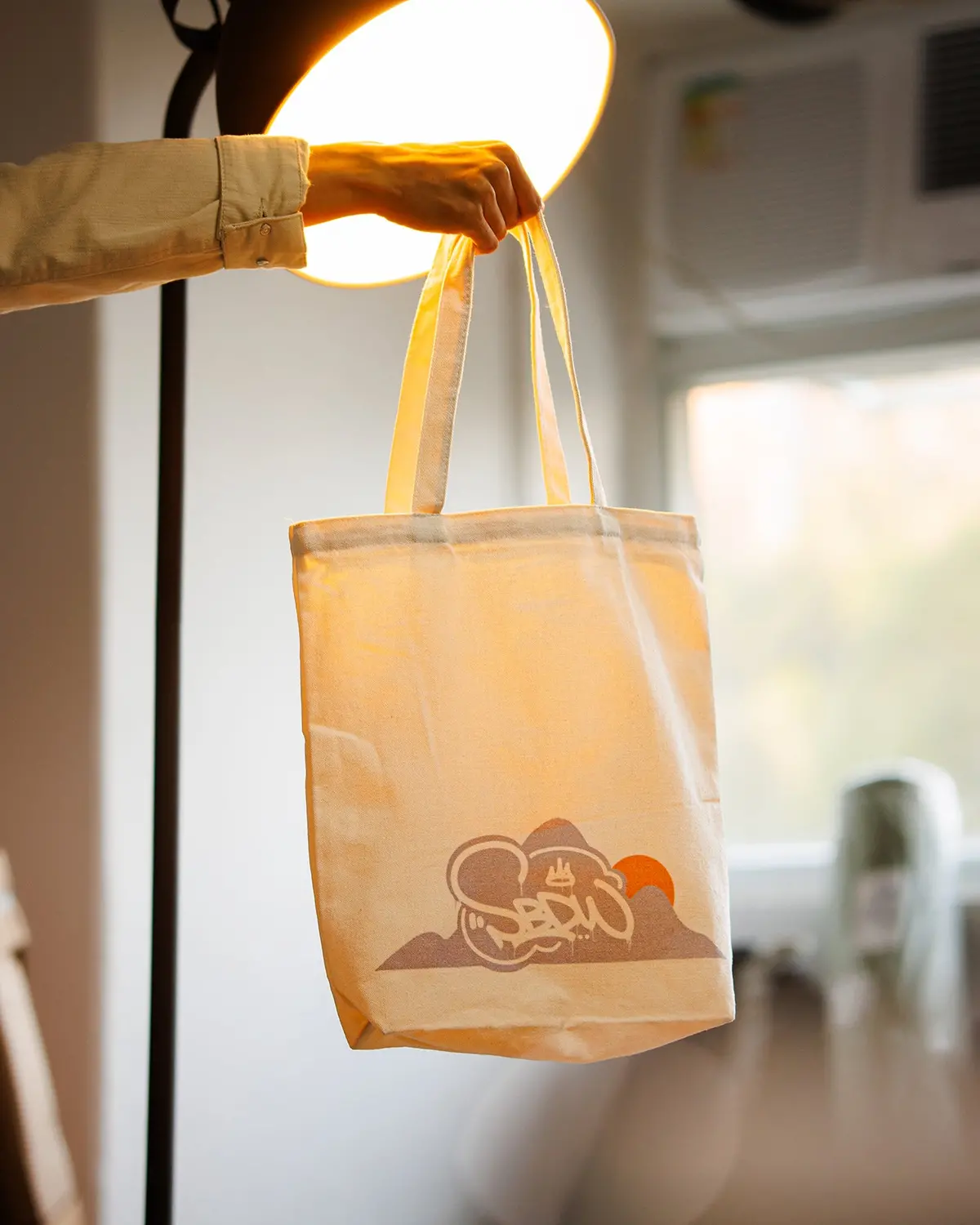 Sbdw - Tote Bag - Enjoy 20% Off Upon Purchase Of A Board Now Or Before! 1