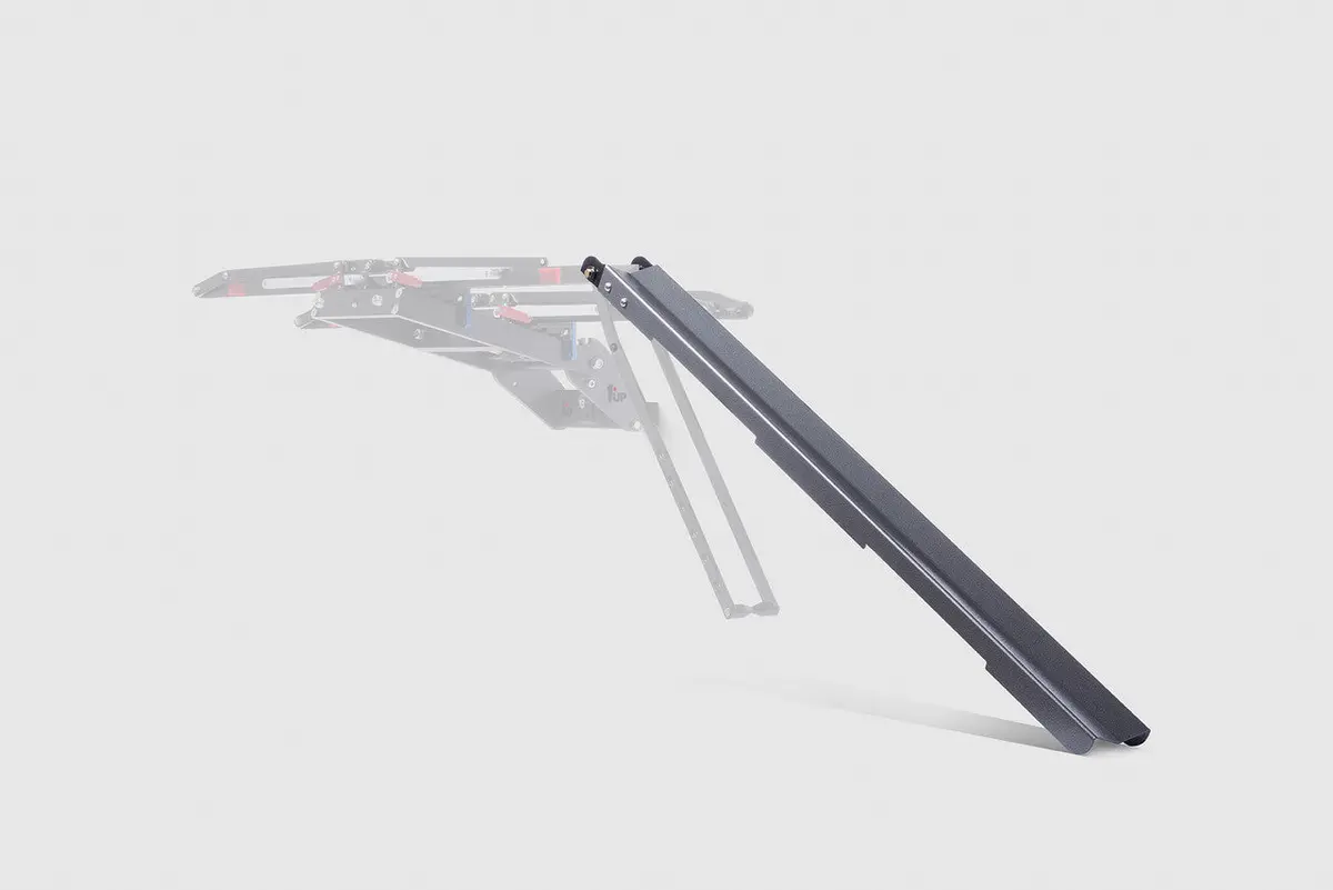 1Up V Style Ramp 1