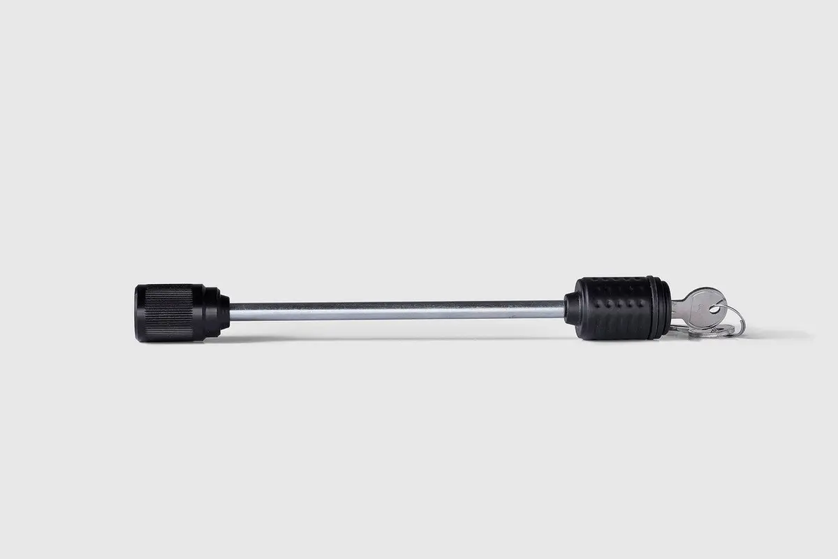1Up Wheel Lock, 1/4 Turn (Long) 1