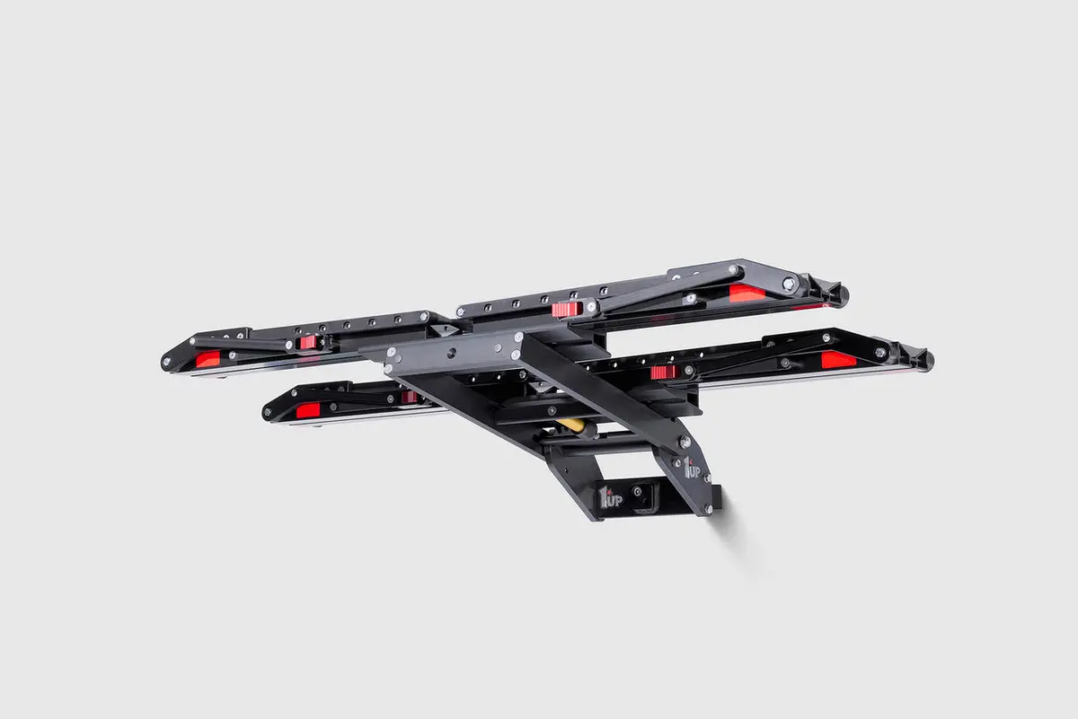 1Up Add-On For You Super Duty Bike Carrier 1