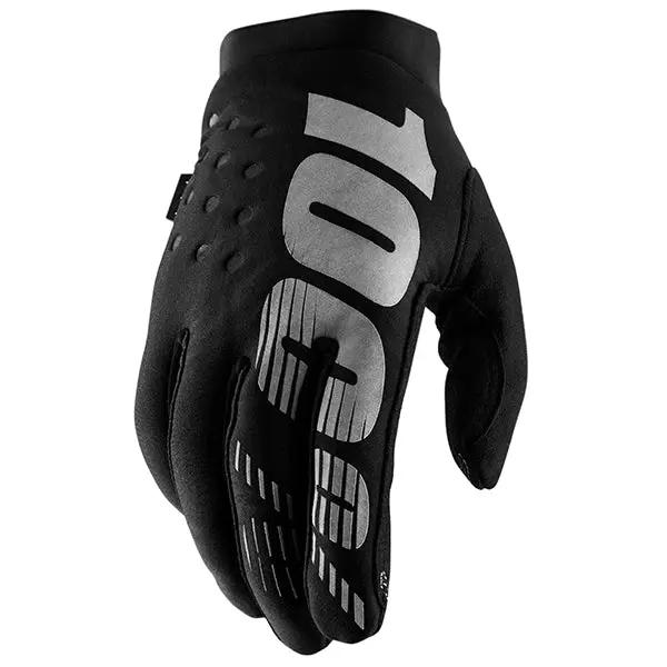 100% - Brisker Glove 1