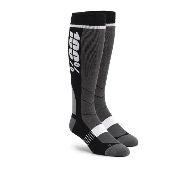100% - Hi-Side Performance Moto Socks 1