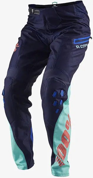 100% - R-Core Dh Pant (Youth) (Mtb) 1