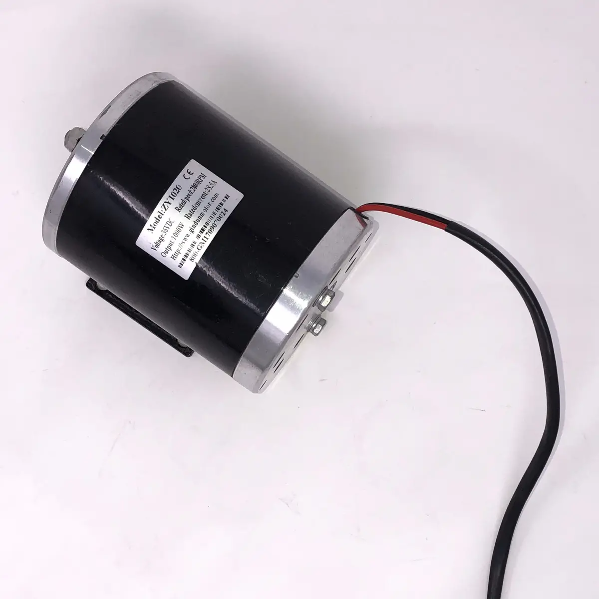 Replacement 1000W 36V Motor Zy1020 | Venom 1000W Atv 1