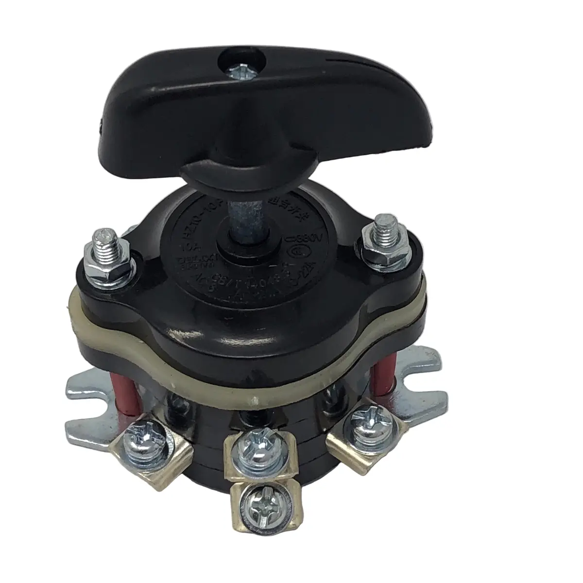 Venom E-Madix 1300W 48V | Gear Selector (306150001) 1