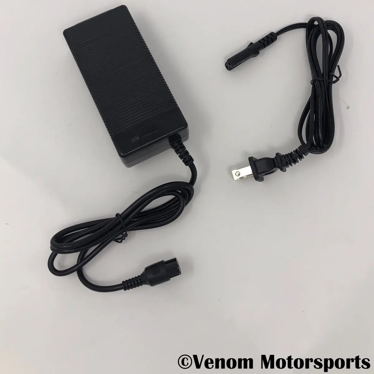Replacement Charger 36V 1000W | Venom Quad Racer 1