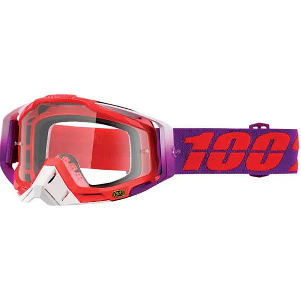 100% - Racecraft Goggle Sale 1