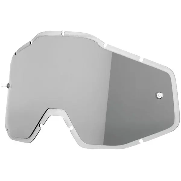 100% - Racecraft Plus Replacement Lens 1