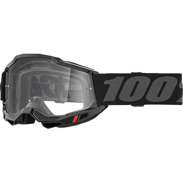 100% - Accuri 2.0 Goggle (Clear Lens) 29