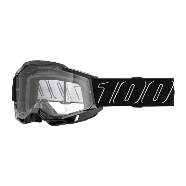 100% - Accuri 2.0 Goggle (Clear Lens) 41