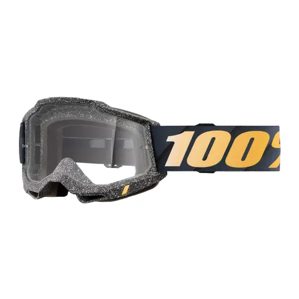 100% - Accuri 2.0 Goggle (Clear Lens) 25