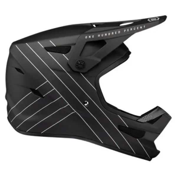 100% - Status Helmet (Mtb) (Youth) 1