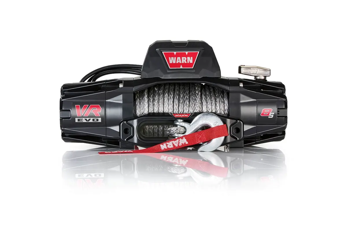 Warn Vr Evo 8-S 1