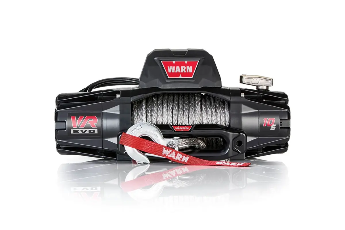 Warn Vr Evo 10-S 1