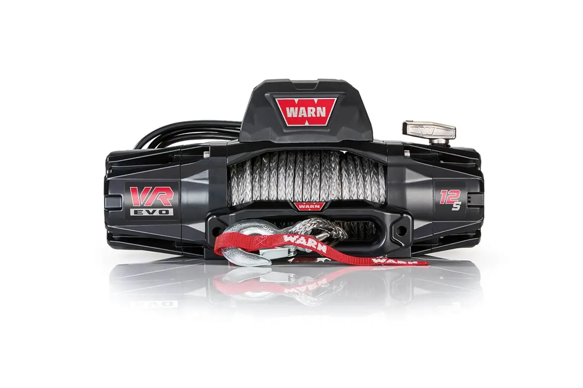 Warn Vr Evo 12-S 1