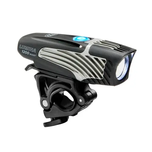 Niterider Lumina 1200 Boost Led Rechargeable Headlight 1
