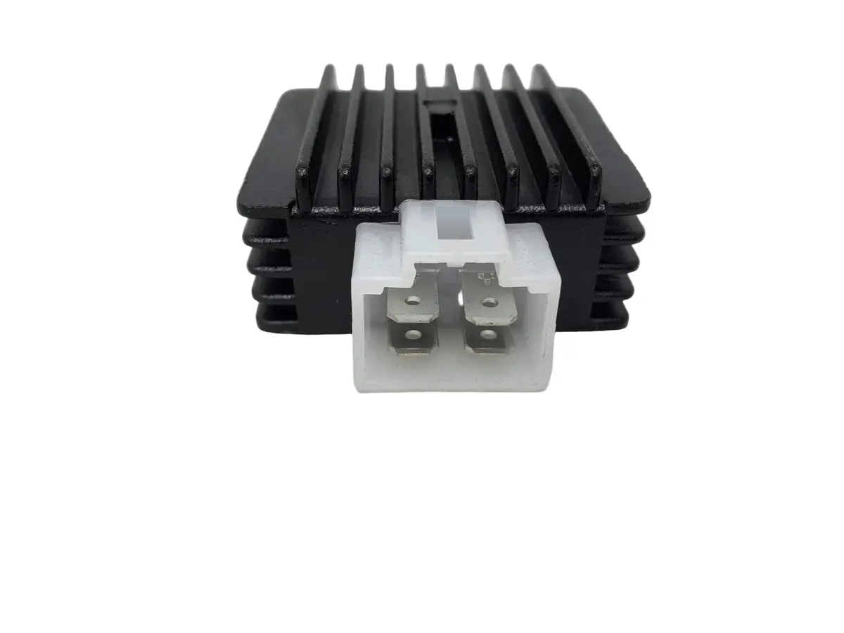 Venom Grizzly 125Cc Atv | Voltage Rectifier (12501A-160500A) 1
