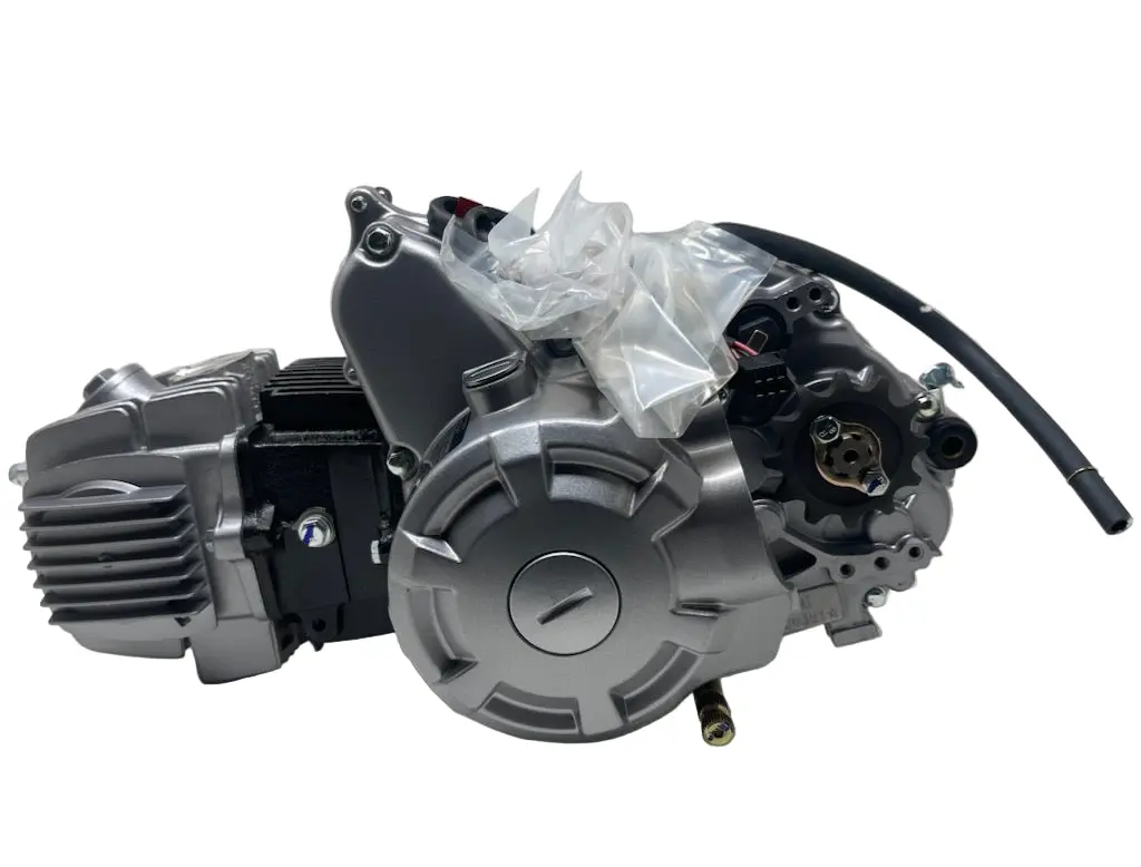 Mini Jeep 125Cc | Engine (12501J-010100A) 1