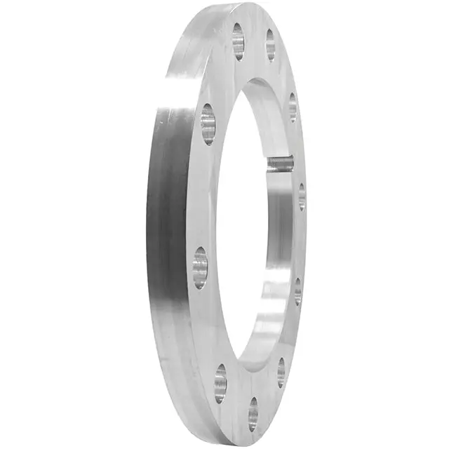 10X225 Mm Wheel Spacers Hub Centric 170.1 Mm Bore For Ford F-450 F-550 Spacers Only 1